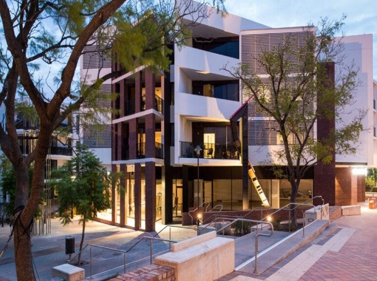 Commercial Property Management Perth Image 3